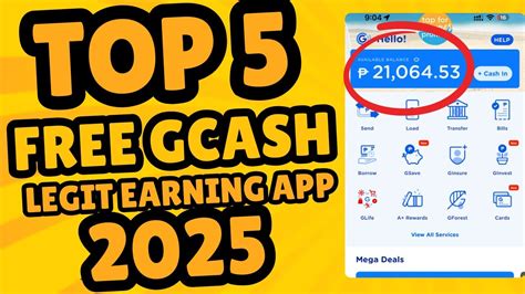 legit online jobs that pay through gcash|Top Legit Paying Apps in the Philippines for 2022 Through GCash.